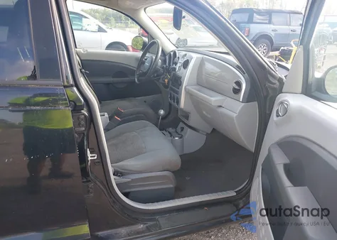 2010 Chrysler Pt Cruiser from USA, damaged, VIN 3A4GY5F95AT172145